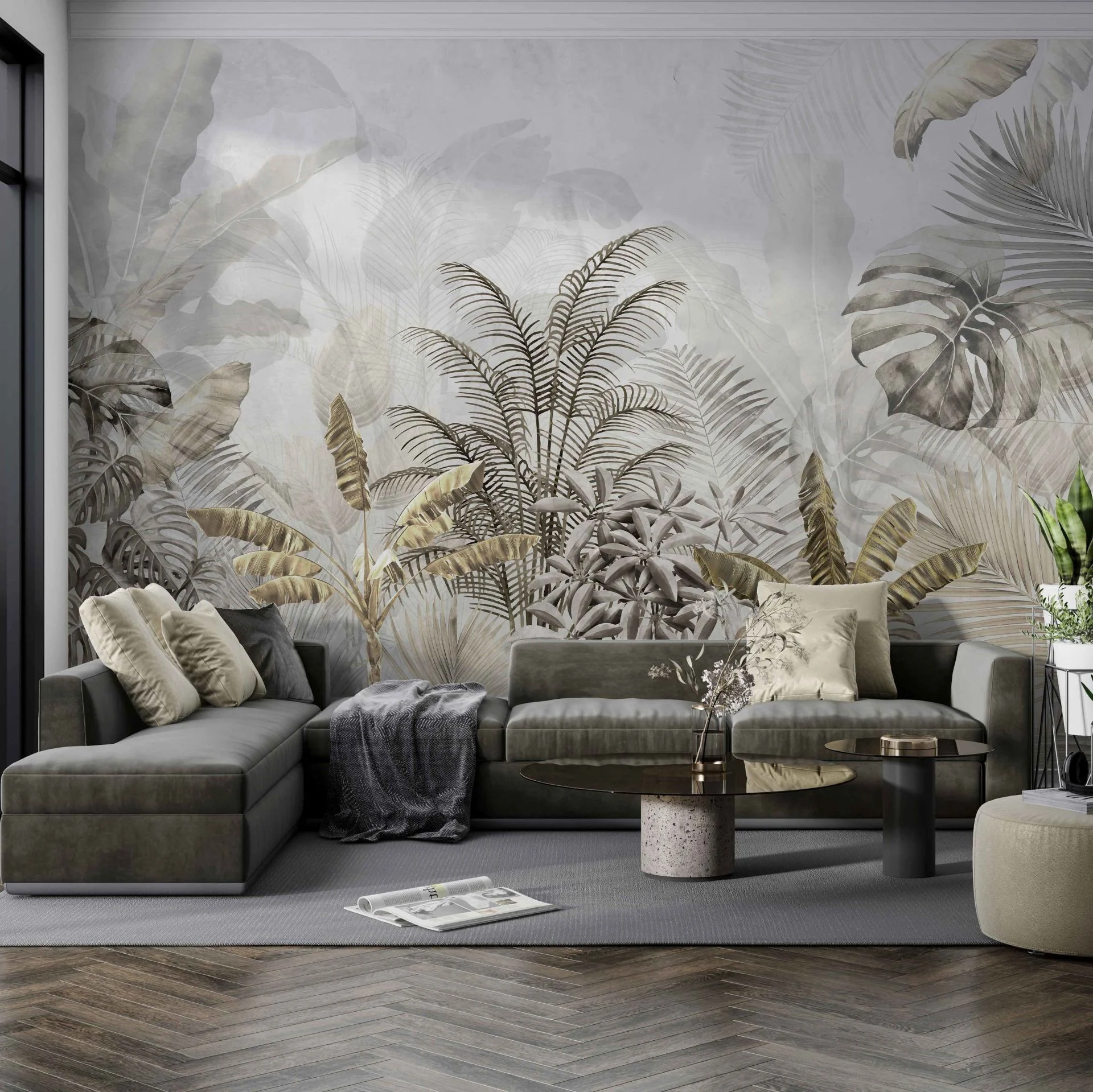 Başçiftlik Duvar Kağıtcısı