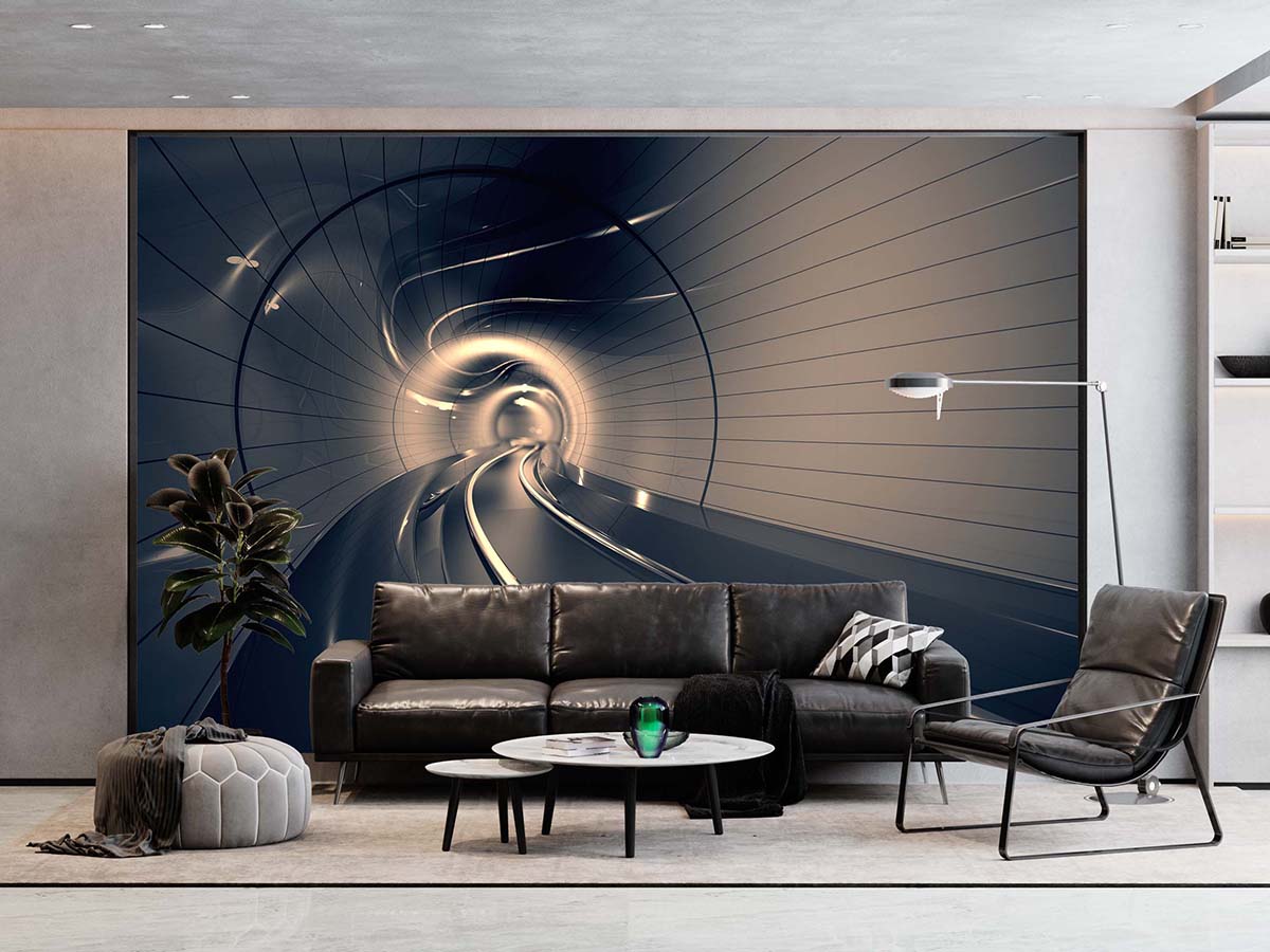 Başçiftlik Duvar Kağıtcısı